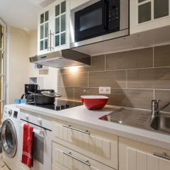 Отель Malonat Duplex Франция, Ницца - отзывы, цены и фото номеров - забронировать отель Malonat Duplex онлайн в номере