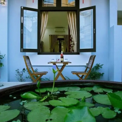 Отель Smart Garden Homestay интерьер отеля фото 2
