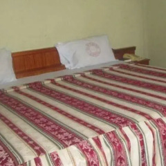 New Vision Hotel комната для гостей фото 5