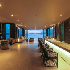 Отель My Beach Resort Phuket развлечения