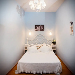 Отель White Colosseo - Victoria House Рим детские мероприятия