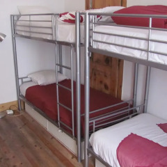 This Is Lisbon Hostel Лиссабон детские мероприятия