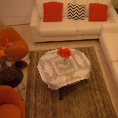 Отель Appiah's Royal Suites спа
