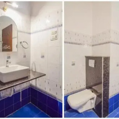 Capital O 23356 Hotel Kumbhal Castle ванная фото 2