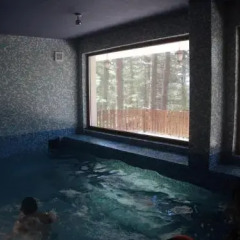 Hotel Asara Ардино бассейн фото 2