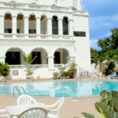 Отель Grand Sole Pattaya Beach Hotel Таиланд, Паттайя - отзывы, цены и фото номеров - забронировать отель Grand Sole Pattaya Beach Hotel онлайн бассейн фото 3
