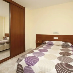 Отель Hostal Roma Испания, Ла-Корунья - отзывы, цены и фото номеров - забронировать отель Hostal Roma онлайн комната для гостей фото 5