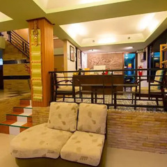 Отель Naiharn Retreat Resort Пхукет детские мероприятия