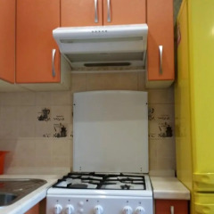 Апартаменты Ekaterina Apartments Санкт-Петербург в номере