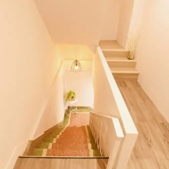Yellow Mango Hostel Бангкок ванная фото 2