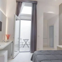 Отель Ortigia Bed and Breakfast Италия, Сиракуза - отзывы, цены и фото номеров - забронировать отель Ortigia Bed and Breakfast онлайн комната для гостей