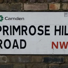 Отель Britannia Hampstead Лондон парковка