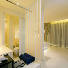 Отель The House Patong спа