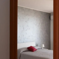 Отель B&B Mediterraneo Флорида комната для гостей