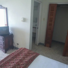 Sahara Hostel удобства в номере