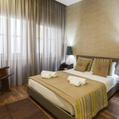 Отель bnapartments Ribeira комната для гостей фото 5