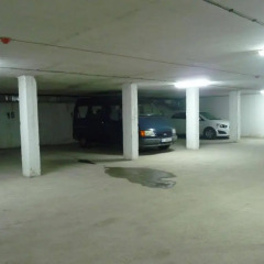 Edelweiss Park Hotel парковка