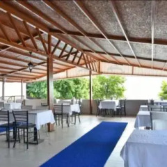 Отель Yakamoz Otel Мармара питание