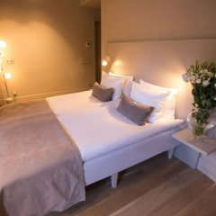 Отель Redstone Boutique Hotel Латвия, Рига - отзывы, цены и фото номеров - забронировать отель Redstone Boutique Hotel онлайн комната для гостей фото 4