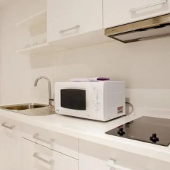 Отель X2 Vibe Phuket Patong в номере