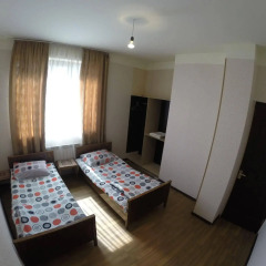 Hostel Glide комната для гостей фото 4