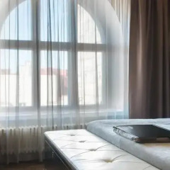 Отель Scandic Paasi спа