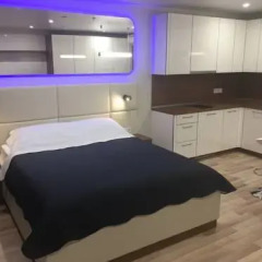 Апартаменты Apartments yes 22 комната для гостей