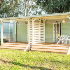 Отель Camping Village Roma Capitol Италия, Казаль Палоччо - отзывы, цены и фото номеров - забронировать отель Camping Village Roma Capitol онлайн фото 3