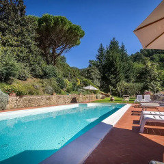 Отель Casa Casalino Италия, Реггелло - отзывы, цены и фото номеров - забронировать отель Casa Casalino онлайн бассейн