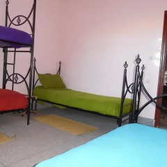 Отель Auberge De Jeunesse Ouarzazate - Hostel Марокко, Уарзазат - отзывы, цены и фото номеров - забронировать отель Auberge De Jeunesse Ouarzazate - Hostel онлайн детские мероприятия