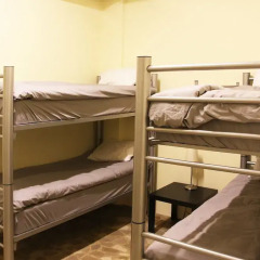 Hostel Port (Caters to Men) детские мероприятия фото 2