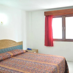 Отель Highfive Guest House комната для гостей фото 3