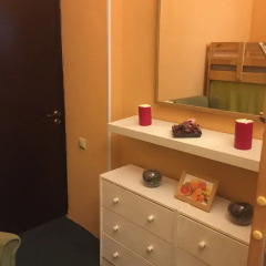Хостел Оранж удобства в номере фото 2