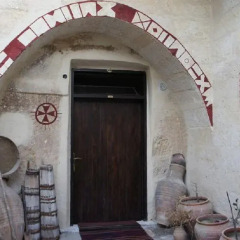 Monastery Cave Hotel Турция, Мустафапаша - отзывы, цены и фото номеров - забронировать отель Monastery Cave Hotel онлайн помещение для мероприятий фото 2