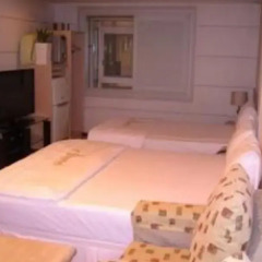 Отель Uneed Business Hotel Южная Корея, Тэгу - отзывы, цены и фото номеров - забронировать отель Uneed Business Hotel онлайн комната для гостей фото 4