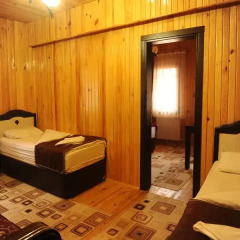 Meric Hotel Турция, Узунгёль - отзывы, цены и фото номеров - забронировать отель Meric Hotel онлайн сауна