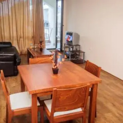 Cantilena Hotel в номере