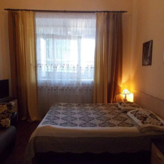 Hostel Kalinka комната для гостей фото 4