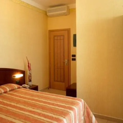 Hotel Rex комната для гостей фото 3