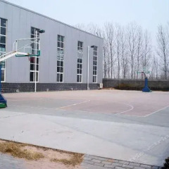 Отель Xinxiang Hotspring Conference Center парковка