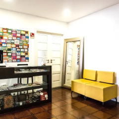 Отель Home Sweet Lisbon комната для гостей фото 3