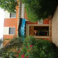 Hotel Casa San Angel - Только для взрослых фото 3