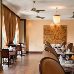 Djibouti Palace Kempinski in Djibouti, Djibouti from 384$, photos, reviews - zenhotels.com meals photo 2