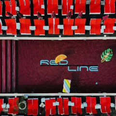 Гостиница REDLiNE Украина, Одесса - отзывы, цены и фото номеров - забронировать гостиницу REDLiNE онлайн гостиничный бар