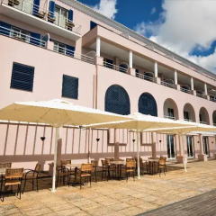 Отель Faial Resort Орта фото 5