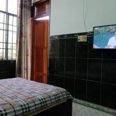 Отель Thuy Tram 3 Hotel Вьетнам, Нячанг - отзывы, цены и фото номеров - забронировать отель Thuy Tram 3 Hotel онлайн удобства в номере фото 2