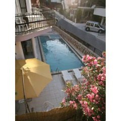 Golden Kum Hotel Турция, Алтинкум - отзывы, цены и фото номеров - забронировать отель Golden Kum Hotel онлайн бассейн