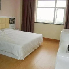 Feitai Business Hotel комната для гостей фото 3