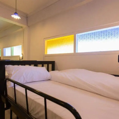 Отель The Best Time Hostel Таиланд, Краби - отзывы, цены и фото номеров - забронировать отель The Best Time Hostel онлайн комната для гостей фото 3
