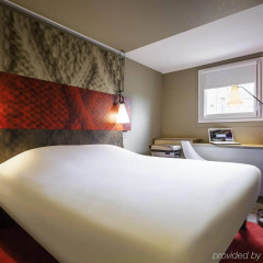 Отель ibis Paris Alésia Montparnasse 14ème комната для гостей фото 3